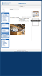 Mobile Screenshot of biblioteca.depourense.es